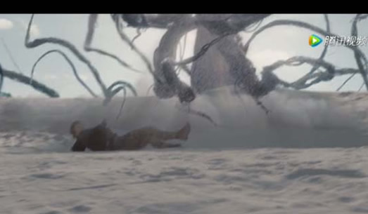 九头蛇柏树真的存在吗?被当地人称呼为“ 恶魔之树”