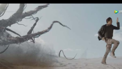 九头蛇柏树真的存在吗?被当地人称呼为“ 恶魔之树”