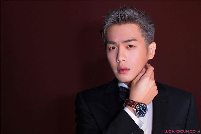 张若昀的父子怎么回事 张若昀爸爸是谁