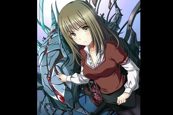 虫爱少女最污一段 有人居然喜欢这种题材