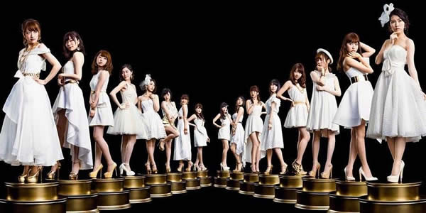 akb48��Ա�������� akb48��״���ձ���λ
