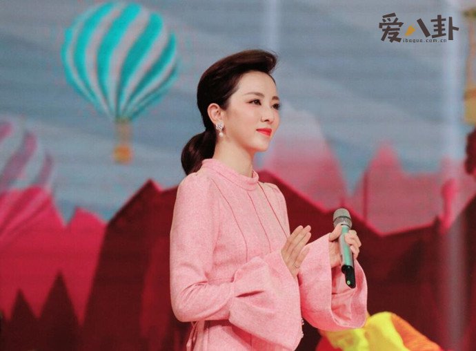 李思思结婚了吗老公是谁 自爆老公是自己的初恋