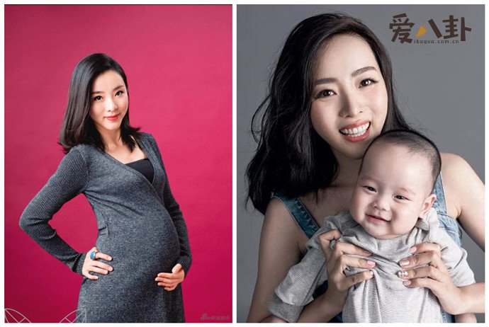 李思思结婚了吗老公是谁 自爆老公是自己的初恋