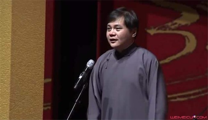 高峰跟德云社什么关系 高峰为什么叫高老板