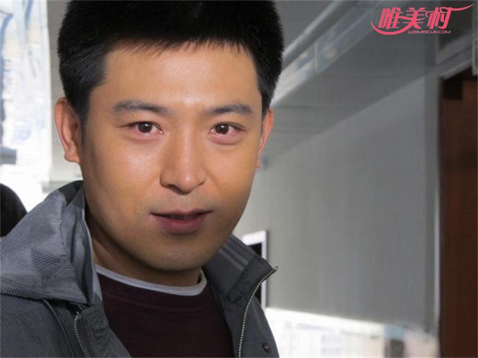 演员孙涛妻子李莉资料 娱乐圈一直以低调示人