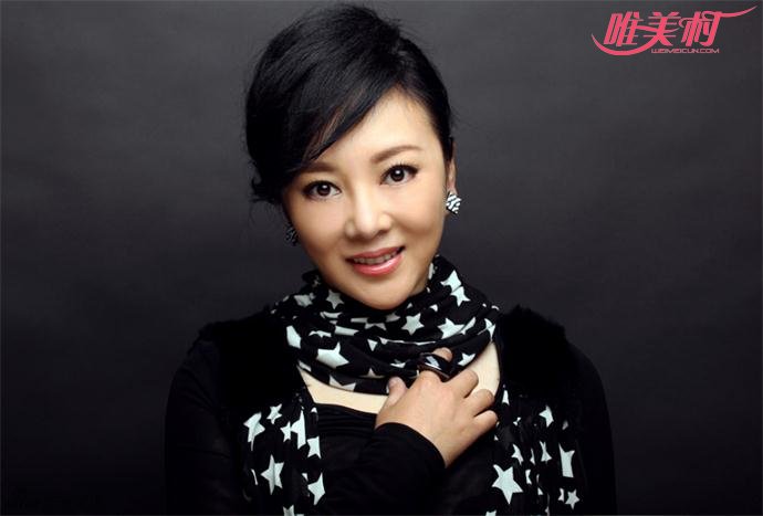演员孙涛妻子李莉资料 娱乐圈一直以低调示人