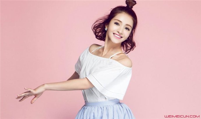 麦迪娜个人资料简介及老公 出道多年怎么不火
