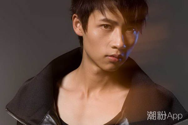 魏晨初恋小璇子照片 一段时间的甜蜜时光