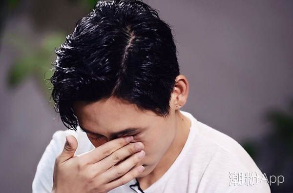 魏晨初恋小璇子照片 一段时间的甜蜜时光