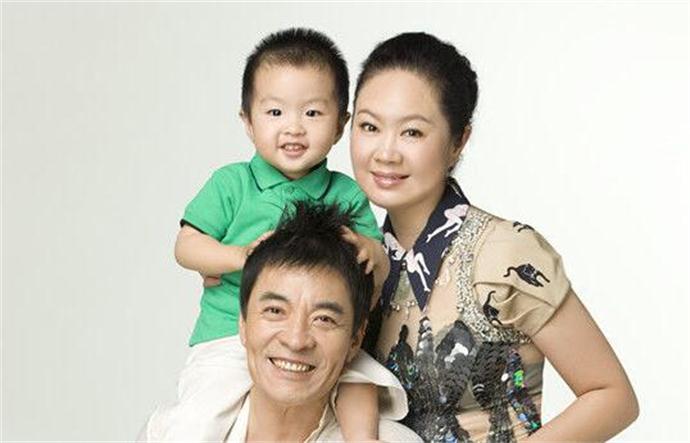 杨若兮刘威为什么分手 揭秘刘威与杨若兮的这段情