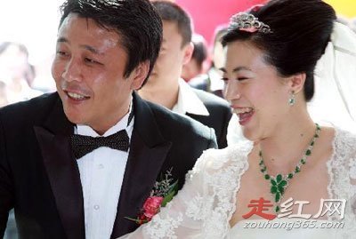 王楠老公郭斌是什么人 王楠是郭斌第几任妻子