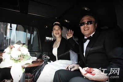 王楠老公郭斌是什么人 王楠是郭斌第几任妻子
