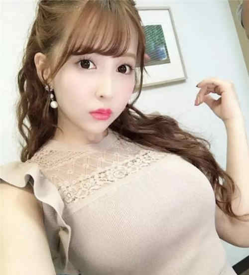 日本有哪些下海的明星 日本下海的女神有哪些