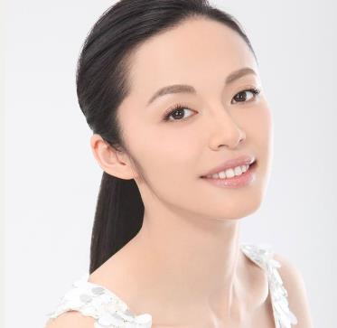 陈嘉桦的老公是富二代吗 是一个很努力的人