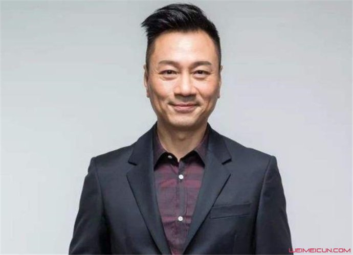 黎耀祥个人资料及年龄 演过的电视剧