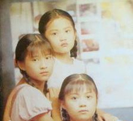 梅花三姐妹现在长什么样 梅花三姐妹是真实故事吗