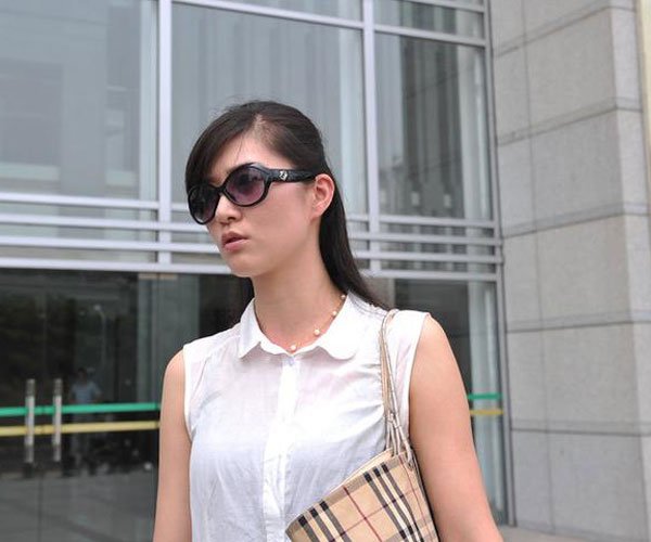 赵红霞涉及到的官员 重庆赵红霞判刑了吗