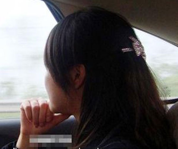 赵红霞涉及到的官员 重庆赵红霞判刑了吗