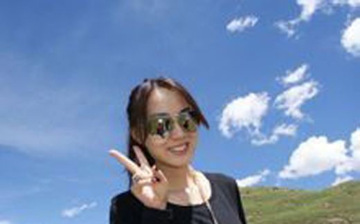 马剑琴和马剑琪现状的照片 是一对姐妹花