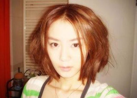 马剑琴和马剑琪现状的照片 是一对姐妹花