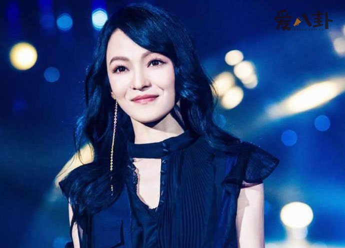 张韶涵是被谁害的 张韶涵当年为什么被雪藏