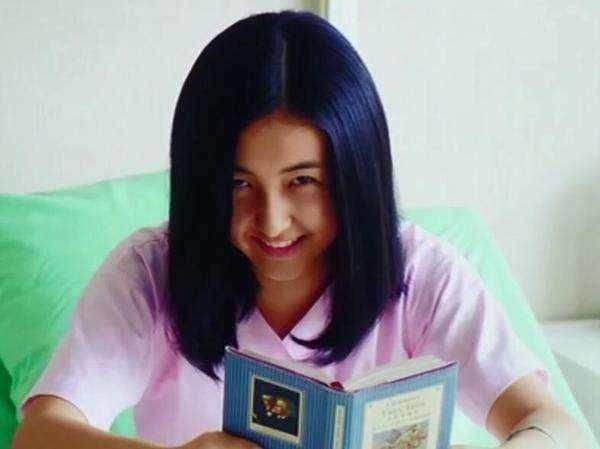 黄磊张子枫事件 关系像父女也像师生