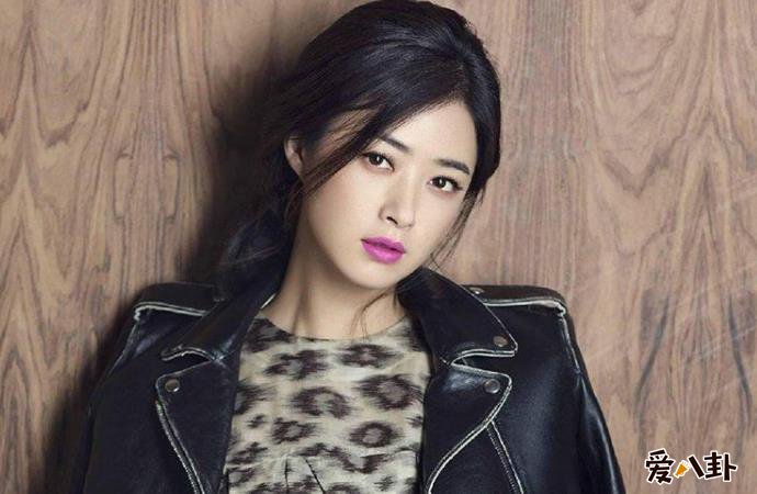 演员蒋欣老公叫什么 蒋欣有过几段情史