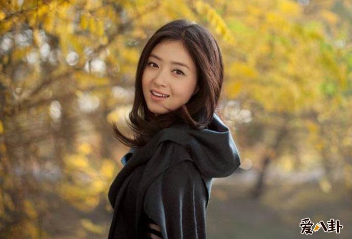 演员蒋欣老公叫什么 蒋欣有过几段情史