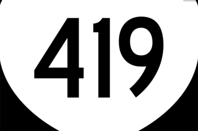 419这个数字代表什么意思 女生说419什么意思