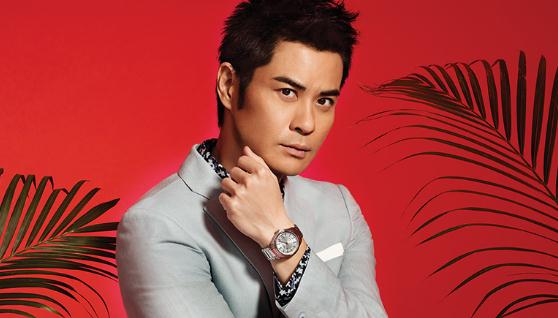 郑嘉颖女友有哪些 郑嘉颖感情史