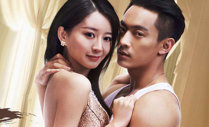 金泊含和刘前程演的戏 两人是真的夫妻吗