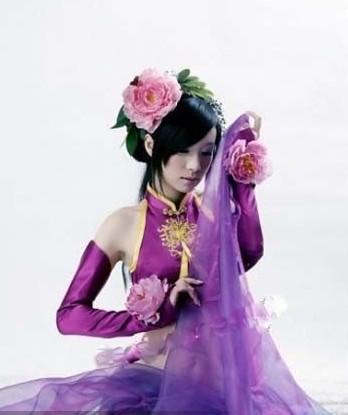 ������Ů���а� ���ε�һ��Ů����ܰ��