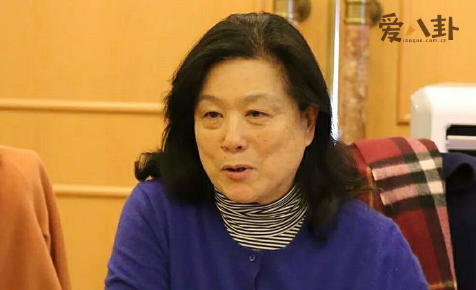 徐少华妻子杨琨简历 生活中一直十分相爱