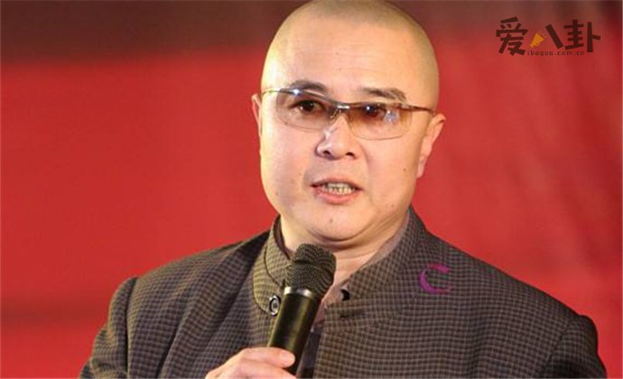 徐少华妻子杨琨简历 生活中一直十分相爱