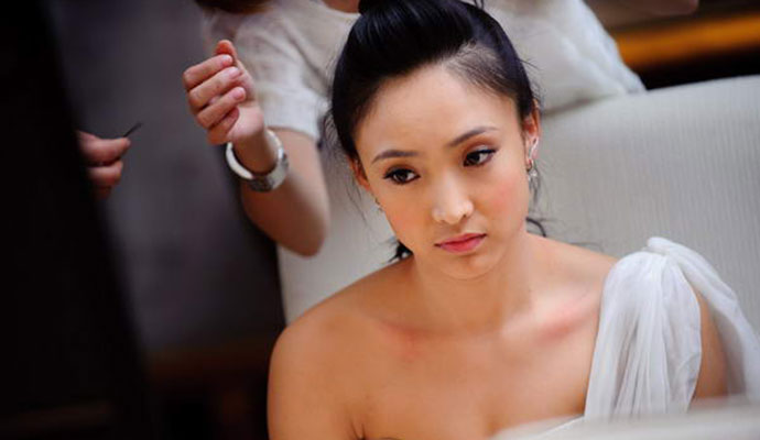 周成海个人资料简介 周成海为什么杀死妻子白静