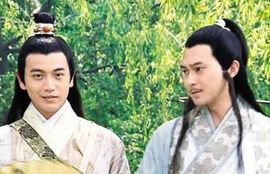 张智尧个人资料简介 张智霖和张智尧的关系