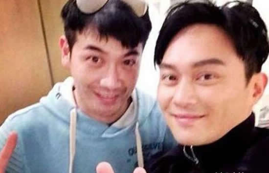 张智尧个人资料简介 张智霖和张智尧的关系