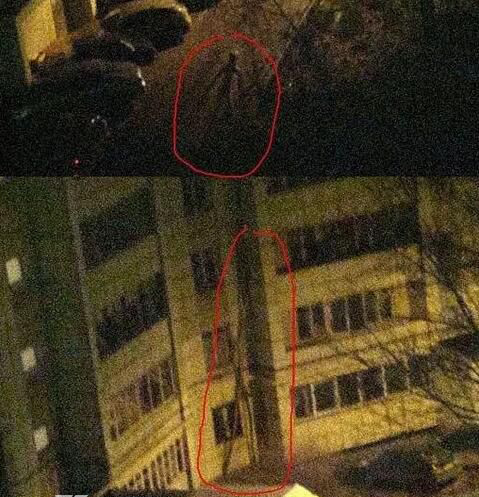 斯兰达人真的存在吗 斯兰达人真实图片