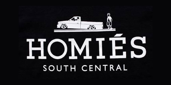 homie��ʲô��˼�������� �����ֵ����ѵ���˼