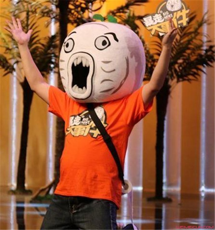 暴走大事件停播原因 和节目尺度过大有关