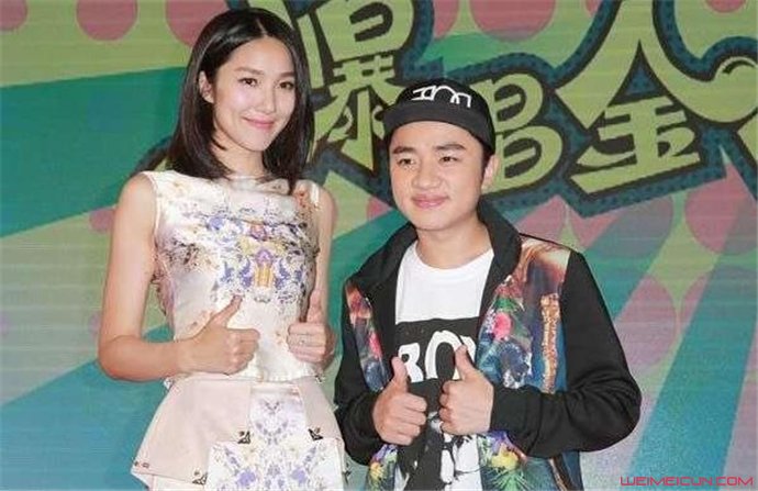 王祖蓝真实身高是多少厘米 拿自己的矮个子自嘲