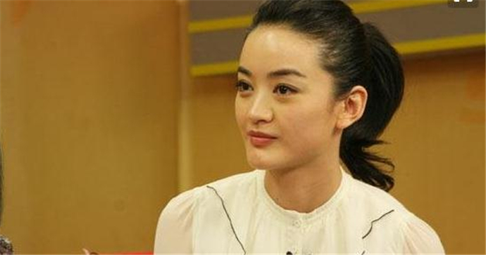 演员朱杰老公是谁 是谁有幸能够娶到她