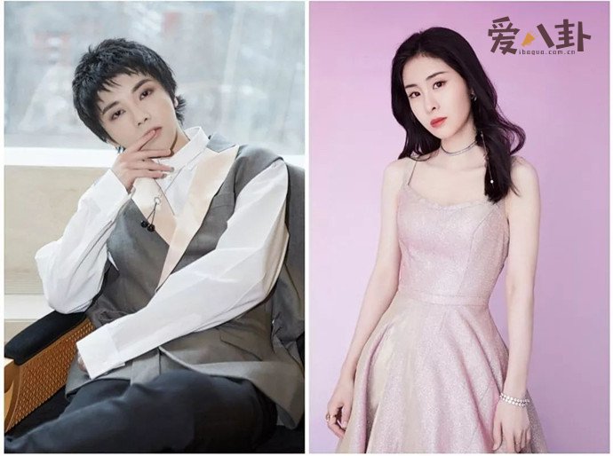 华晨宇张碧晨有个女儿多大了 张碧晨为什么生下孩子