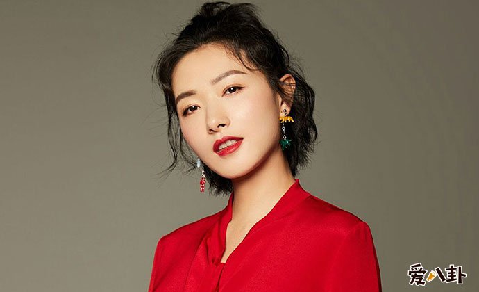 万茜结婚了吗老公是谁 万茜家庭背景揭秘