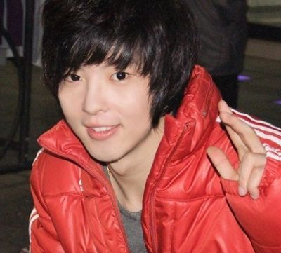 杨子浩非主流鼻祖 杨子浩老婆青儿资料