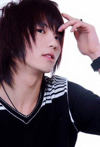 杨子浩非主流鼻祖 杨子浩老婆青儿资料