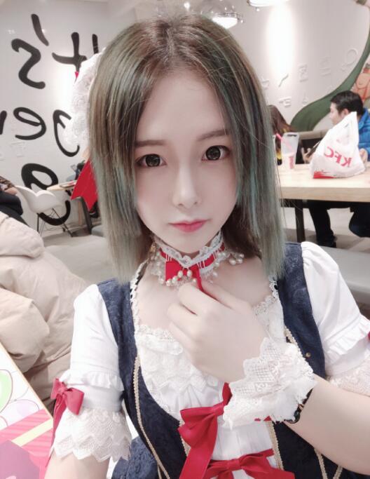 ��ī����α����˭ α��������ī������Ů