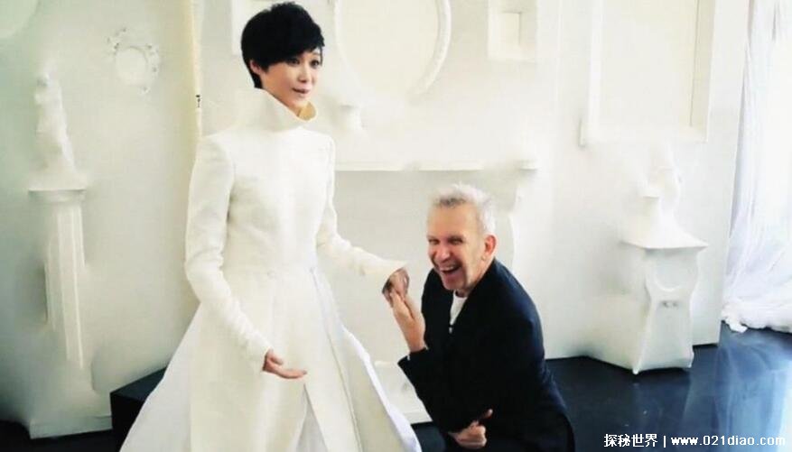 李宇春现任丈夫是谁 李宇春隐婚生子了吗