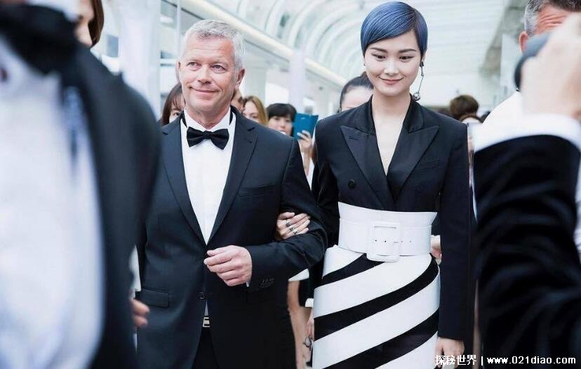 李宇春现任丈夫是谁 李宇春隐婚生子了吗