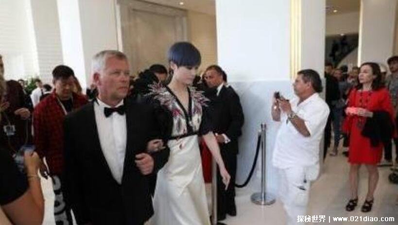 李宇春现任丈夫是谁 李宇春隐婚生子了吗